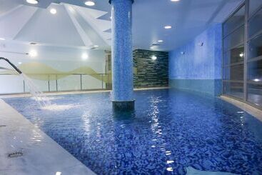 酒店 Paralos Kosta Alimia