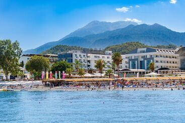 Sealife Kemer Resort Hotel - All Inclusive