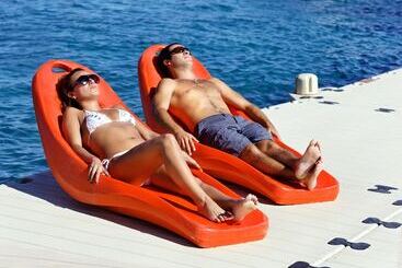 فندق Pickalbatros Palace   Aqua Park Hurghada