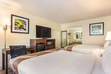 호텔 Quality Inn Bradenton  Sarasota North