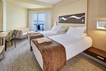هتل Richmond Nua Wellness Spa   Adult Only