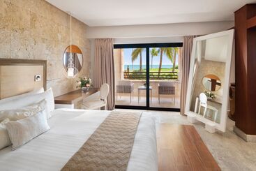 هتل Sanctuary Cap Cana, A Luxury Collection Resort, Dominican Republic, Adult All Inclusive