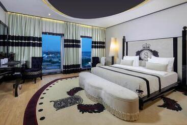 هتل Selectum Luxury Resort Belek