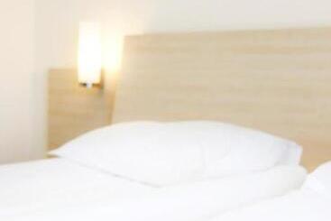 Отель The Gerald S