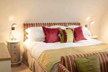 酒店 The Lovat, Loch Ness