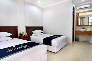 فندق The Niche Bali