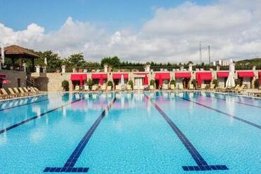 The Sign şile Hotel & Spa