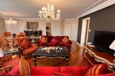 The Sign şile Hotel & Spa