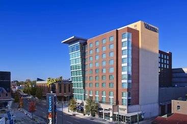 فندق The Westin Memphis Beale Street