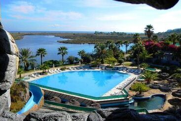 هتل Thermemaris Thermal & Spa Resort