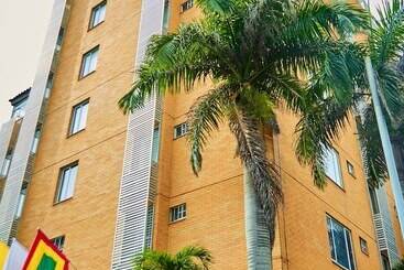 בית מלון כפרי Torre Del Prado