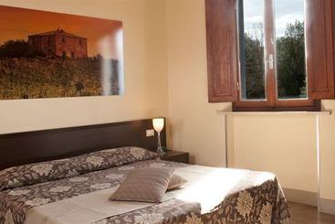هتل Villa Montarioso