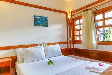 ホテル Villa Onemli