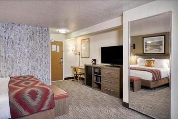 فندق Yellowstone Park