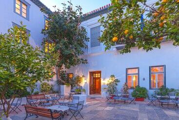 Hydroussa Hotel Hydra