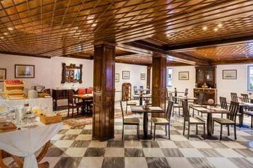 Hydroussa Hotel Hydra