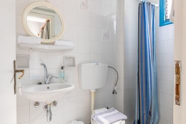 Жильё для туристов Joanna Apartments