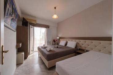 ツーリストアパートメント Kanali Studios