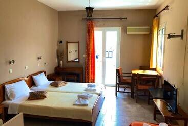 公寓 Oceanis Studios