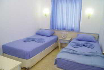 Oren Hill Apart Hotel