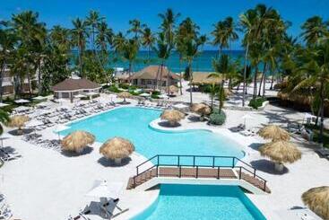 استراحتگاه Sunscape Coco Punta Cana - All Inclusive