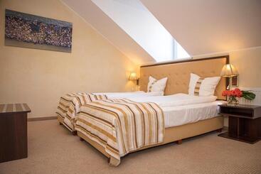 Romantic Boutique Hotel & Spa