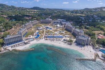 Royalton Saint Lucia, An Autograph Collection - All Inclusive Resort