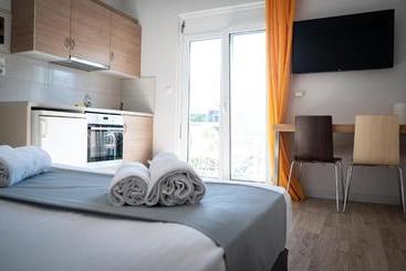 Sappho Studios