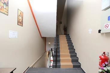 Отель Semerah Suites By Oyo Rooms