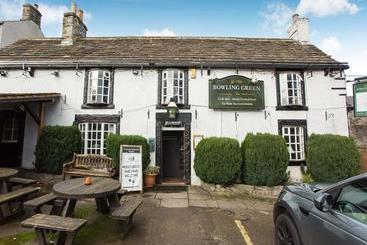 فندق Ye Olde Bowling Green Inn By Oyo Rooms