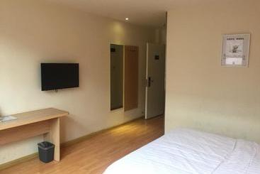 호텔 7 Days Inn·forest Park Heshang Antique City