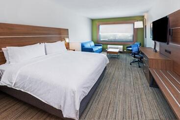 호텔 Holiday Inn Express & Suites   Stafford Nw   Sugar Land, An Ihg