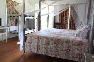 旅馆 Casa Grande São Vicente