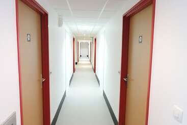 מלון דירות Appart Hotel Victoria Garden Pau