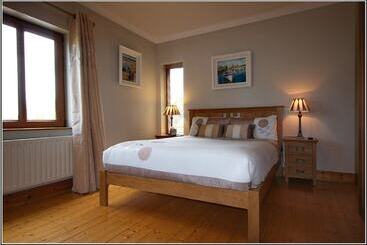 تختخواب و صبحانه Oranhill Lodge Guesthouse