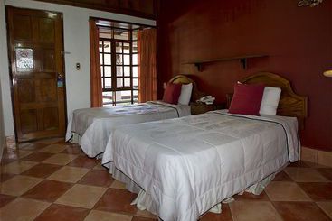 هتل Copacabana  And Suites  Adults Only