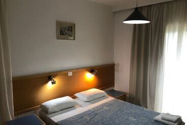 شقة فندقية M Boutique Hotel   Designed For Adults