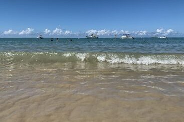 E Resort Villas De Trancoso