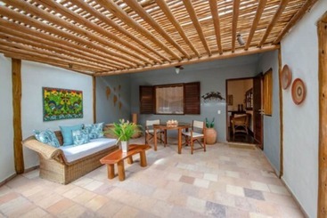 E Resort Villas De Trancoso