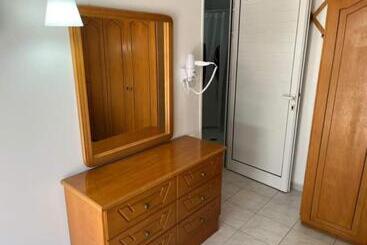 Family House Faliraki Studios Apartments