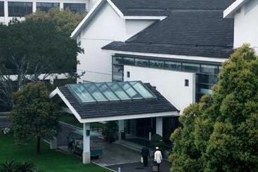 Garden Hotel Suzhou