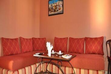 هتل Agyad Maroc Appart