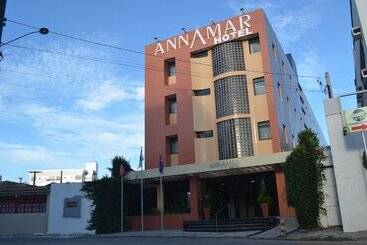 בית מלון כפרי Annamar