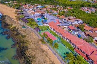 فندق Baia Cabralia