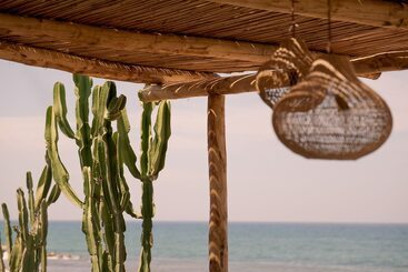 فندق Baia Del Sole Resort