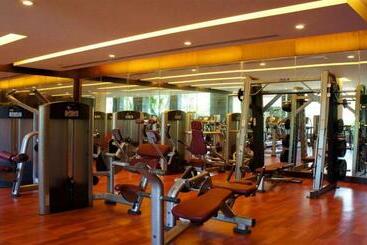 בית מלון כפרי Banyan Tree Sanya