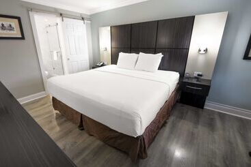 فندق Best Western Historic Bayfront