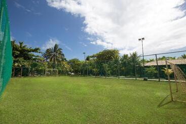 هتل Catussaba Resort