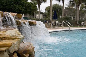 Hotel Celebrity Resorts Palm Coast