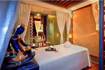 Ssaw Boutique Hotel Shanghai Bund